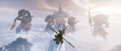 Инженер смог обойти последнюю версию защиты Denuvo в Black Myth: Wukong - playground.ru