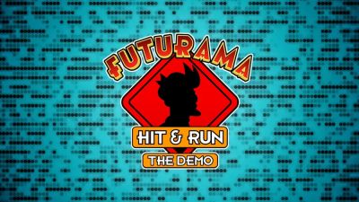 Состоялся релиз демо-версии масштабного мода Futurama: Hit & Run - playground.ru