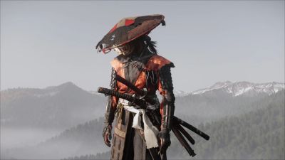 Ghost of Yotei все еще держится на верхних строчках японского чарта; Battlefield 6 дебютировала на 3-м месте - playground.ru - Япония