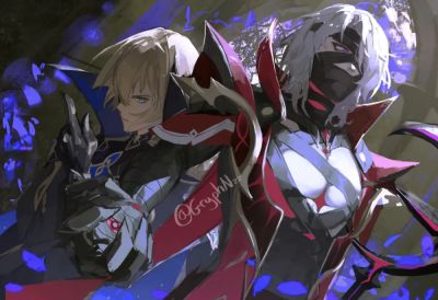 Сюжетные спойлеры к Genshin Impact 6.1: раскрыта человеческая форма Рери и загадочная Толиндис - landofgames.ru