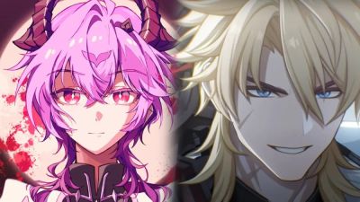 Genshin Impact обновляет стандарты игровых моделек: инсайдеры слили рендеры Варки и Дурина - landofgames.ru