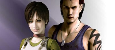 Ребекка Чемберс - Джон Макларен - Вильям Коэн - СМИ: Capcom уже несколько лет занимается ремейком Resident Evil 0 с новыми сюжетными элементами — релиз ожидается в 2028 году - gamemag.ru