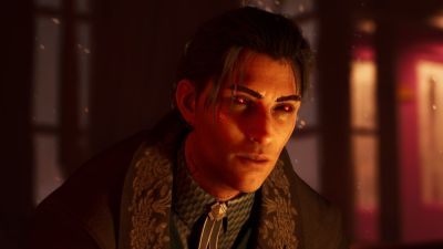 Авторы Vampire: The Masquerade - Bloodlines 2 подробнее познакомили с ключевыми персонажами мрачного мира - playground.ru