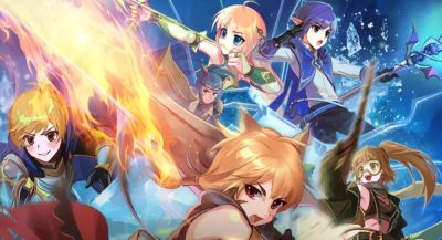MMMORPG Iris Origin стала доступна в Юго-Восточной Азии (промокод внутри) - app-time.ru - Филиппины