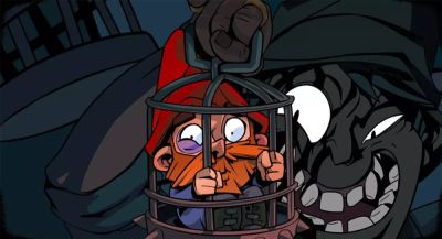 Игру Union of Gnomes про восстание гномов против Белоснежки портировали на Android - app-time.ru