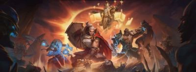 Fellowship вошла в топ-5 по продажам в Steam и получила высокую популярность среди игроков - noob-club.ru