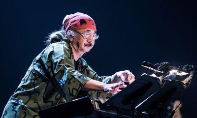Нобуо Уэмацу - Легендарный композитор Нобуо Уэмацу высказался против использования ИИ в создании музыки - playground.ru