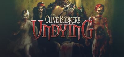 Clive Barker's Undying оживает: вышло обновление мода Undying-Renewal с новыми возможностями и уровнем "Ультра-кошмар" - playground.ru