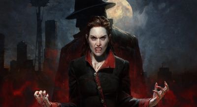 Level Infinite открыл предзагрузку Android-клиента Project Vampire перед ЗБТ - app-time.ru - Филиппины