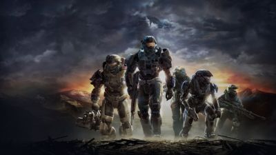 Игроки Helldivers 2 отдали дань уважения Halo: Reach освобождением планеты - worldgamenews.com - Екатеринбург - Александрия