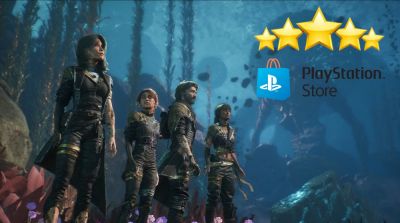 Clair Obscur: Expedition 33 - самая высокооценённая игра на PlayStation в 2025 году - playground.ru