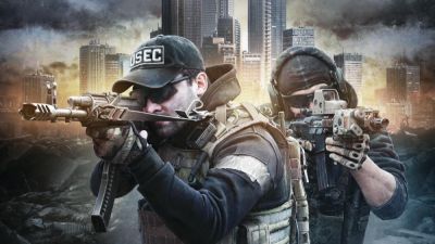 Никита Буянов - Дикий мир. Появилась информация о первом дополнении Escape from Tarkov - coop-land.ru - Tokyo