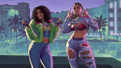 Третий трейлер GTA 6 не за горами. Фанаты нашли намек - coop-land.ru
