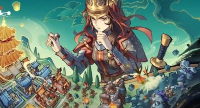 ChillyRoom выпустит мобильную стратегию Inkvasion в конце октября - app-time.ru - Россия