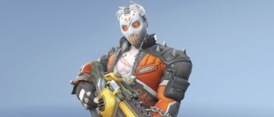 Подписчики PlayStation Plus могут получить легендарный облик Солдата-76 «Слэшер-76» для Overwatch 2 - noob-club.ru