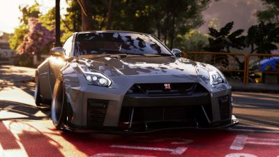JDM: Japanese Drift Master — инди-альтернатива Forza Horizon в сердце Японии - itndaily.ru - Япония