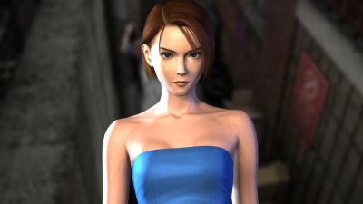 Утерянная Biohazard: The Episodes, спин-офф Resident Evil 3, была обнаружена и восстановлена энтузиастами сохранения игр - playground.ru - Япония