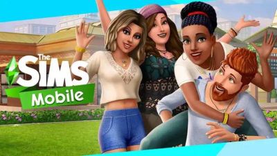 Electronic Arts закрывает The Sims Mobile после семи лет поддержки - mmo13.ru