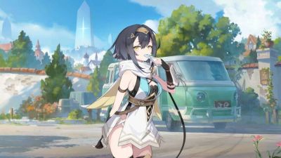 Гайд по Stella Sora — Как создать сильный отряд персонажей - mmo13.ru