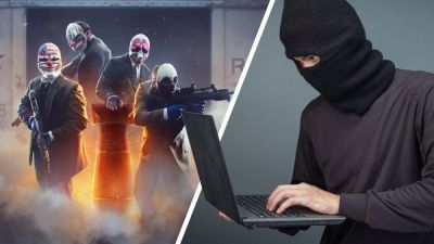 Как стать грабителем и не попасть за решетку: 5 интересных видеоигр про ограбления - games.24tv.ua