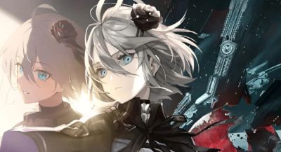 Darkest Dungeon - Раскрыто точное время предзагрузки и старта серверов Chaos Zero Nightmare - app-time.ru - Россия