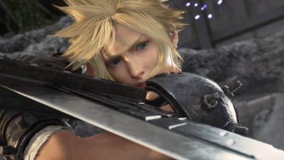 Final Fantasy 7 - Part 3 будет сразу оптимизирована для Steam Deck и других портативных устройств - playground.ru