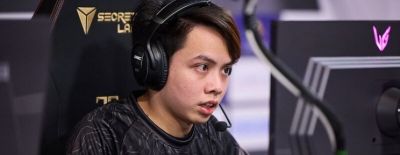 Энтони Варгас - Natsumi- о Team Aureus: «Мы просто объединились и сейчас смотрим, что из этого выйдет» - dota2.ru