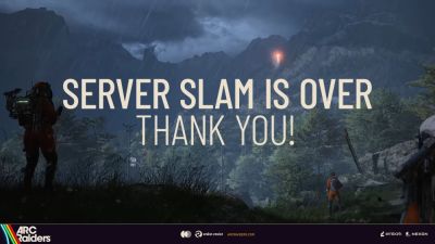 ARC Raiders завершил масштабное тестирование: Embark Studios готовится к большому запуску - playground.ru
