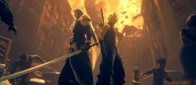 Square Enix сравнила разные версии Final Fantasy VII Remake в одном видео — Switch 2 почти не уступает мощным платформам - gamemag.ru