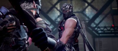 Ninja Gaiden 4 запустили на вертолете для демонстрации геймплея в небе — зрелищная реклама от Microsoft - gamemag.ru