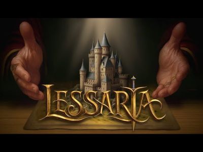 Краснодарские разработчики выпустили стратегию Lessaria: Fantasy Kingdom Sim в духе Majesty - playground.ru