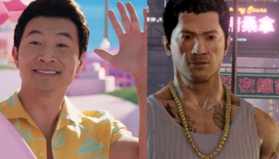 Сима Лю - Фильм по Sleeping Dogs стал ближе к релизу - coop-land.ru - Гонконг