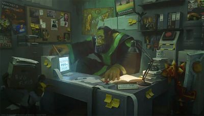 Пираты попросили Blizzard узаконить пиратские серверы World of Warcraft - coop-land.ru