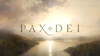Pax Dei - Pax Dei выходит из раннего доступа и приглашает в живой фэнтезийный мир - fatalgame.com