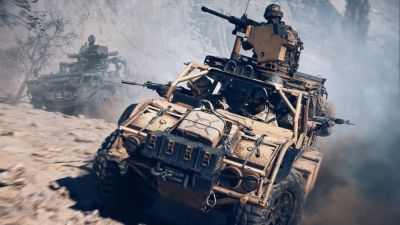 Battlefield 6 доминирует в Steam, но дебют на консолях в США прошёл тише - playground.ru - Сша
