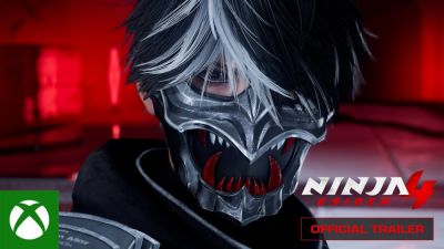 Состоялся релиз экшена Ninja Gaiden 4 от студий Team Ninja и Platinum Games - playground.ru - Токио