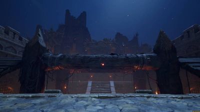 PvP-арена с битвами 1v1, 2v2 и 3v3 добавлена в третьем сезоне Legacy: Steel & Sorcery - mmo13.ru