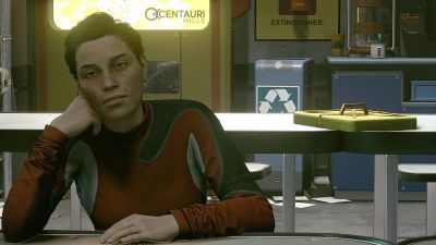 Инсайдер раскрыл, когда Bethesda анонсирует и выпустит Starfield для PS5 - 3dnews.ru