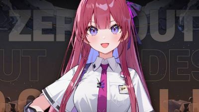 Аниме-рогалик Chaos Zero Nightmare доступен для предварительной загрузки - mmo13.ru