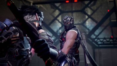 Состоялся релиз слэшера NINJA GAIDEN 4 - mmo13.ru - Россия - Токио