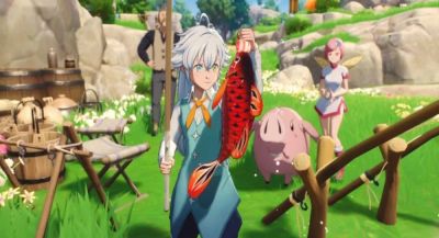 Фанатам The Seven Deadly Sins: Origin дали последний шанс записаться на ЗБТ - app-time.ru