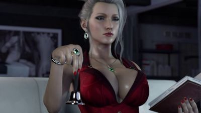 Ремейк Final Fantasy 7 может не закончиться с выходом третьей части: директор допускает возможность 4 игры или DLC - playground.ru
