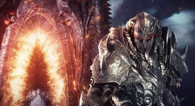 MMORPG Raven 2 заняла топ-5 в России во время предзагрузки - app-time.ru - Россия