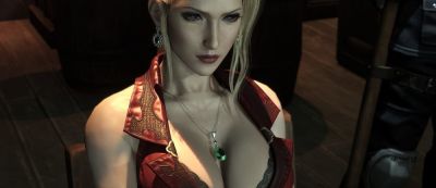 Наоки Есид - "Говорят, JRPG снова в моде": Создатель Final Fantasy VII Rebirth высказался о влиянии успеха Clair Obscur: Expedition 33 на Square Enix - gamemag.ru