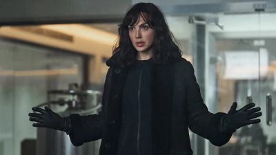 Гал Гадот - Netflix потратил безумные $220 миллионов на боевик "Сердце Стоун" с Галь Гадот - playground.ru - Сша - Англия