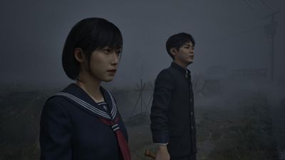 Мотои Окамото - Продюсер Silent Hill считает, что серию невозможно возродить только с помощью ремейков и ремастеров - playground.ru