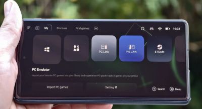 Создатель NetherSX2 присоединился к команде Gamehub Lite - app-time.ru