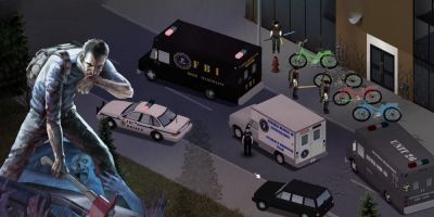 Project Zomboid - Ветеран индустрии с 5000 часами в Project Zomboid возглавил команду разработчиков - playground.ru