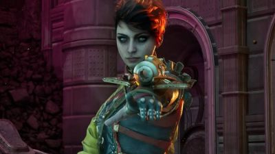 Компаньоны в The Outer Worlds 2 могут предать и попытаться убить игрока, если их разозлить - playground.ru - Адлер