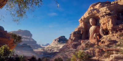 NetEase работает над крупнобюджетной одиночной игрой для ПК и консолей - playground.ru - Китай